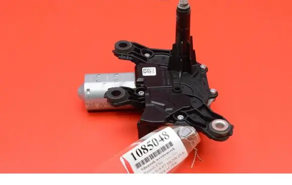 Renault Clio I Rear window wiper motor 287105483R