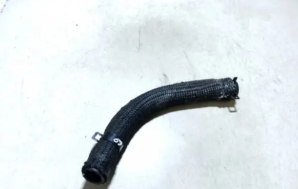 KIA Carens II Breather hose/pipe 