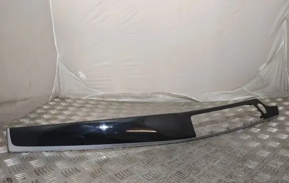 BMW 5 F10 F11 Dashboard glove box trim 9166934 9192934