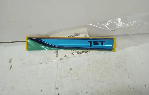 Volkswagen ID.4 Other badges/marks 10A853689E