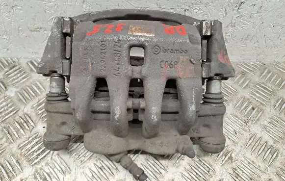 Peugeot Boxer Front brake caliper 22942101 4444824 C068