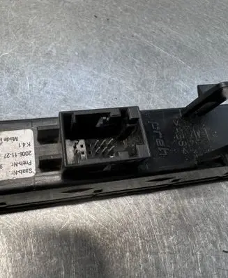 Saab 9-3 Ver2 Traction control (ASR) switch 65165s61