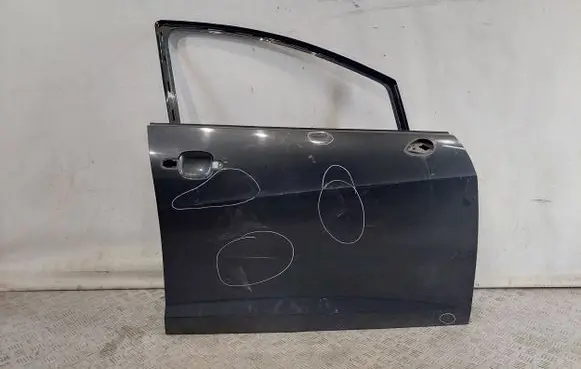 Seat Ibiza IV (6J,6P) Front door 6J4831312