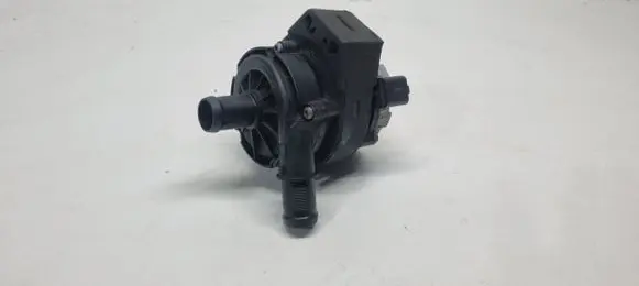 Renault Arkana Electric auxiliary coolant/water pump 210106635R