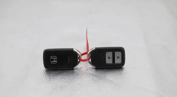 Honda HR-V Ignition key/card T54011