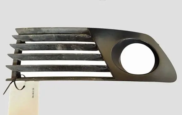 Seat Ibiza III (6L) Front fog light trim/grill 6L0853666A