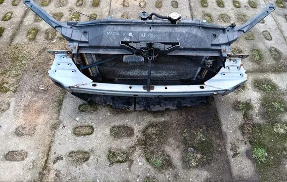 Mazda 6 Front piece kit GJ6A33111