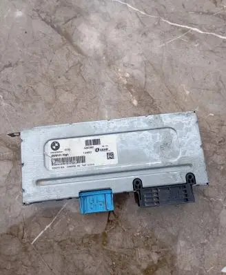 BMW 7 F01 F02 F03 F04 Comfort/convenience module 9247397 0382058 104651