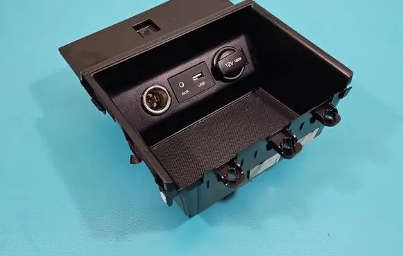 Hyundai Elantra VI 12 V Socket (front) 84680-F2200 IMPRK1518942