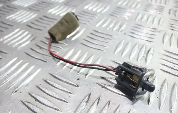KIA Sorento Other switches/knobs/shifts AS011112S