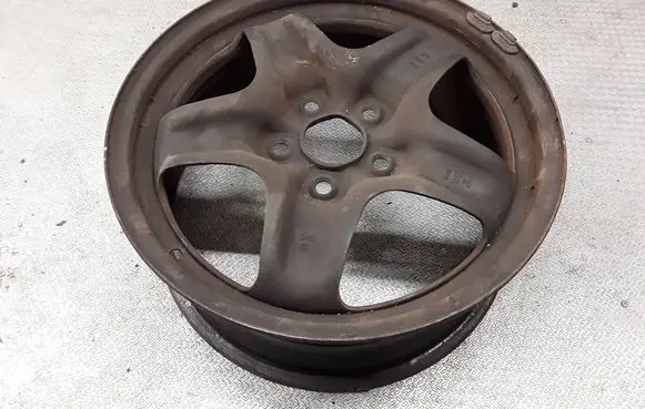 Opel Insignia A R17 steel rim 2170103