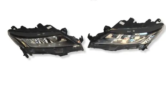 Mitsubishi ASX Headlight/headlamp LAMPAPPPL