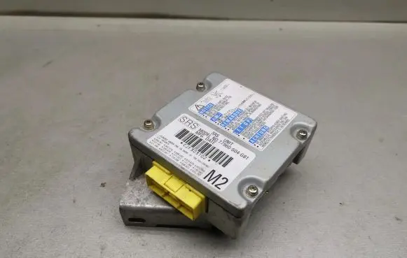 Honda Civic Airbag control unit/module 77960S04G81