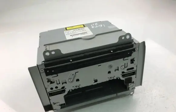 Ford Explorer Radio/CD/DVD/GPS head unit CQEM8670TA