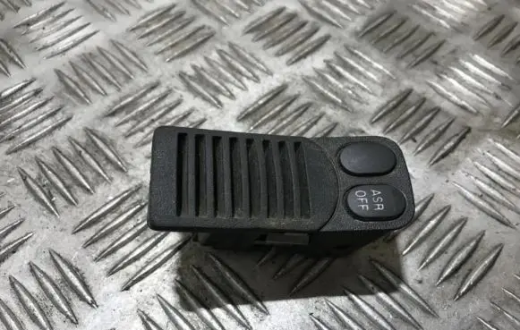 Traction control (ASR) switch