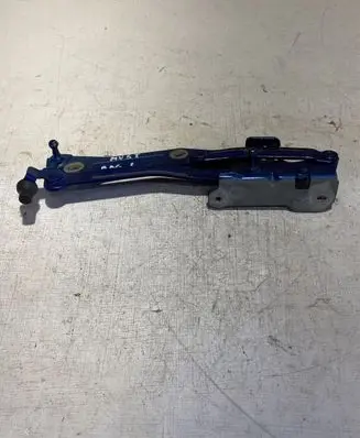 Ford Mustang VI Tailgate/trunk/boot hinge FR3B6342701AD