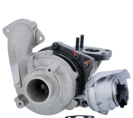Ford Mondeo MK V Turbo CV6Q6K682AB CV6Q6K682AA CV6Q6K682AC