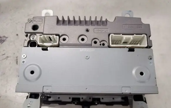 Mazda 6 Radio/CD/DVD/GPS head unit GS1F669RXC CQEM4770AT