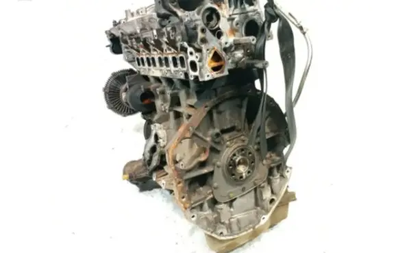 Opel Movano B Engine M9T