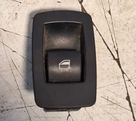 BMW X5 E70 Electric window control switch 6945874 15979800 6935534