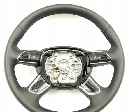 Audi A6 S6 C4 4A Steering wheel 4G0419091N