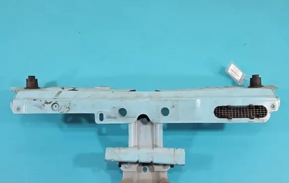 Renault Twingo II Radiator support slam panel IMPRK1410623