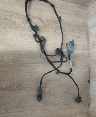 Opel Insignia A Parking sensor (PDC) wiring loom 13238612