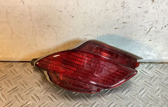 Opel Mokka X Rear bumper light 48104