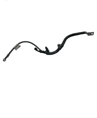 Fiat Scudo Negative earth cable (battery) 1400825680