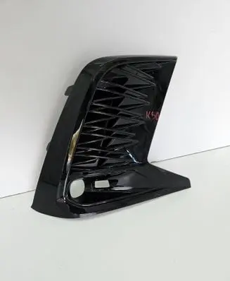 Lexus NX Front bumper lower grill 5311778060 5312378040 5312778060