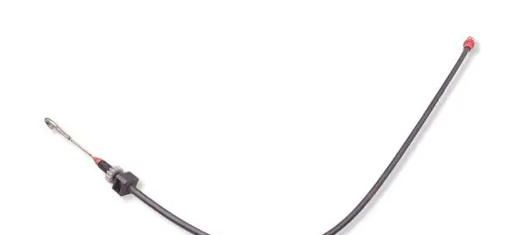 Volkswagen Crafter Rear door cable line 41351168