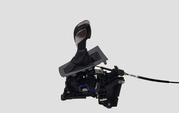 Ford Focus Gear shifter/selector BV6P7K004MD3JA6