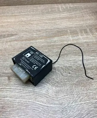 Renault Espace II Alarm control unit/module RC100 021437