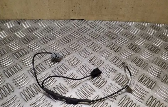 Jaguar XJ X351 Other wiring loom AW9318K891BB
