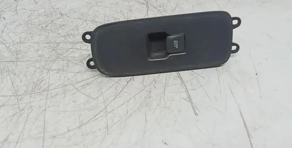 Volvo S60 Electric window control switch 31272012