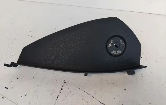 BMW 1 F20 F21 Dashboard side end trim 51459205406 5145920540608