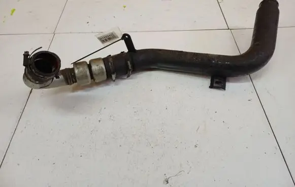 Volvo S40 Intercooler hose/pipe 