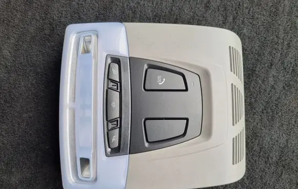 BMW 4 F36 Gran coupe Front seat light