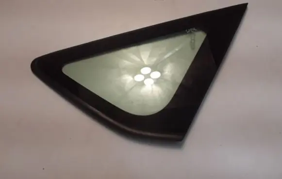 Toyota Prius (XW20) Rear side window 6271047010