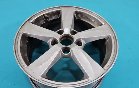 Volvo V40 R16 alloy rim 31317285 IMPRK1523657