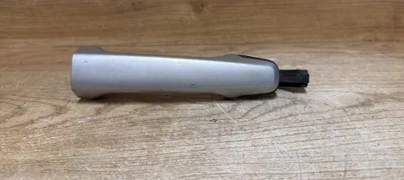 Volvo S40 Front door exterior handle 8679712