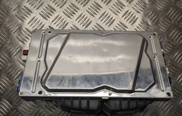Tesla Model S Engine control unit/module ECU 165500070H