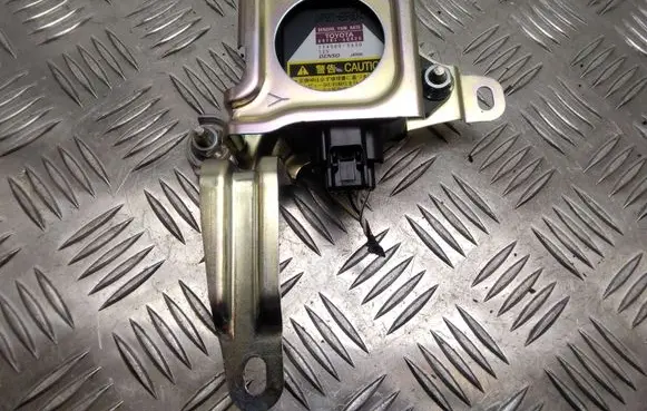 Lexus RX 330 - 350 - 400H ESP (stability system) control unit 8918360020 1745005430