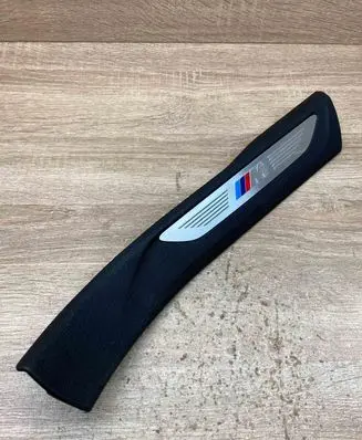 BMW X5 F15 Front sill trim cover 7284580 19184810