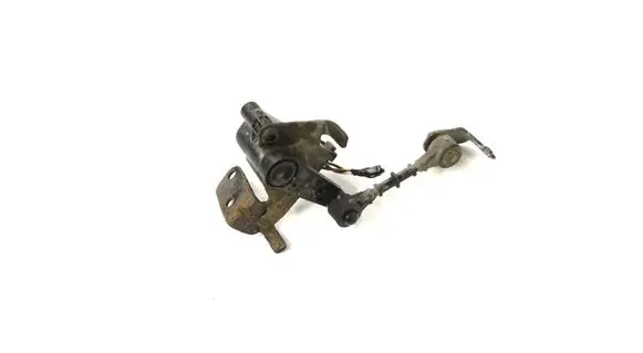 Jaguar F-Pace Rear air suspension level height sensor GX733C280DB