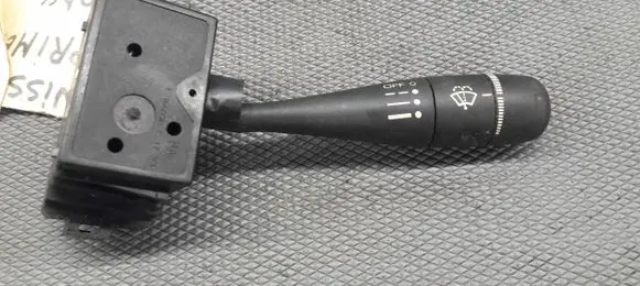 Nissan Primera Fog light switch 36603B