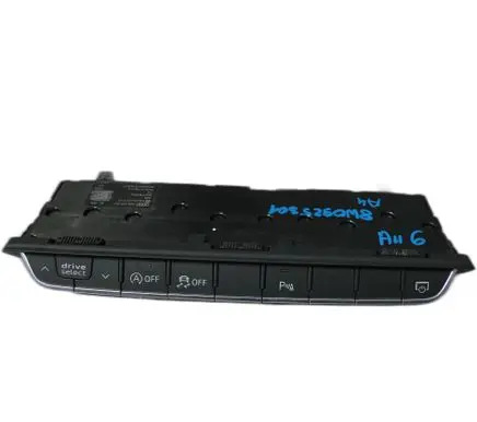 Audi A4 S4 B9 Other switches/knobs/shifts