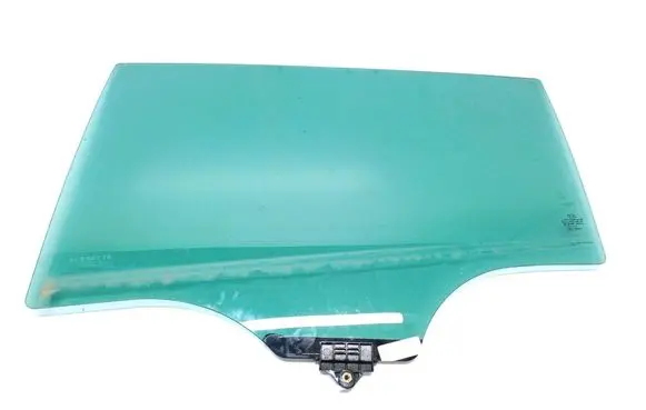 KIA Sportage Rear door window glass