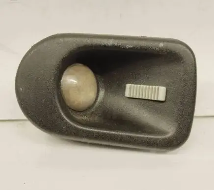 Mercedes-Benz S W126 Rear seat light 1268200301