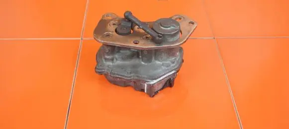 Audi Q7 4L Turbo solenoid valve A2C53106046 BUG
